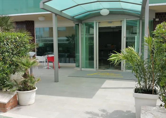 Little Hotel