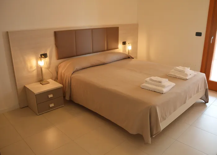 Aparthotel Capitol