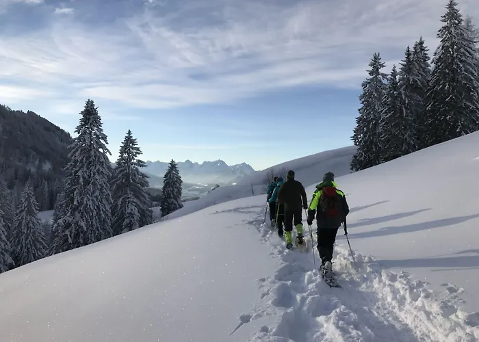 Hotel Restaurant DAS RÖSSL