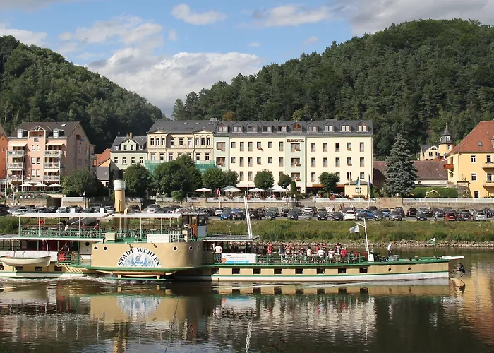 Elbhotel