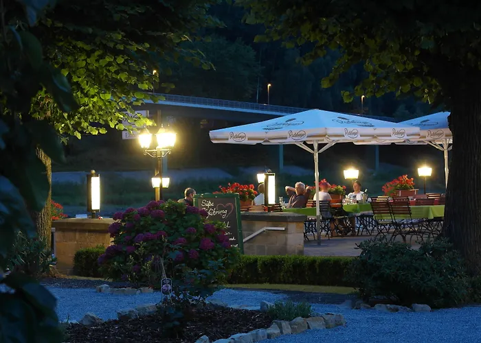 Elbhotel