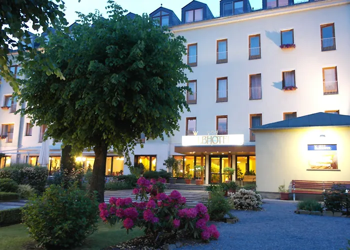 Elbhotel