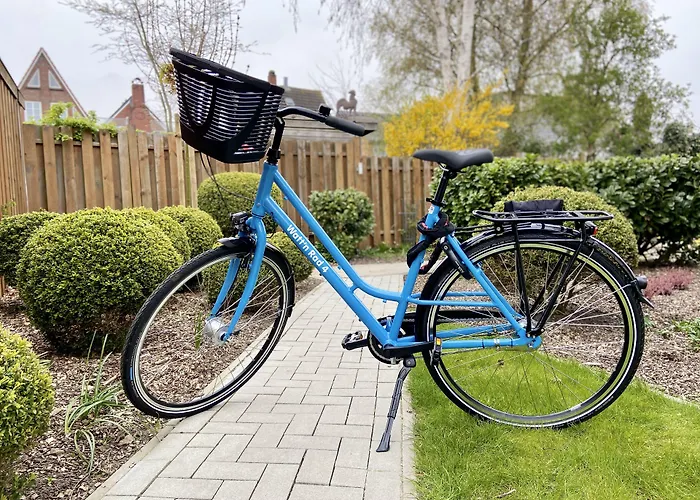 Nordsee-Hotel Hinrichsen