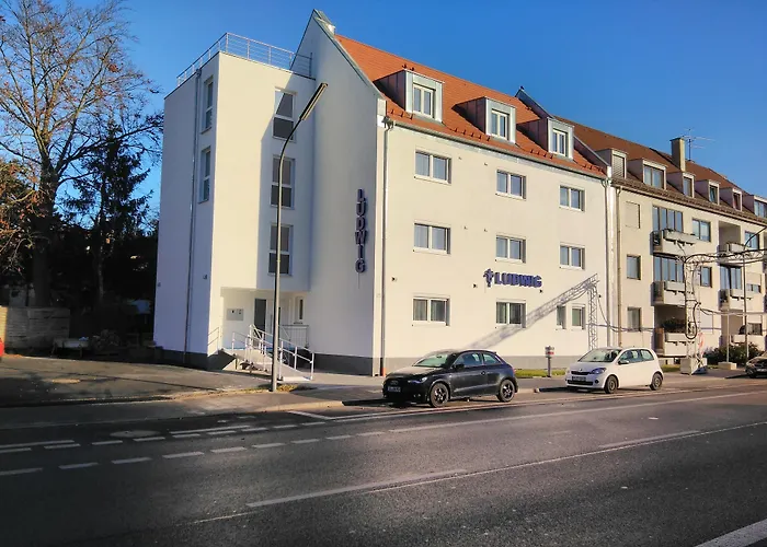 Hotel Ludwig