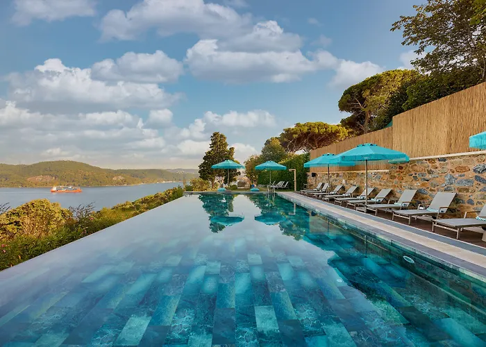 Six Senses Kocatas Mansions