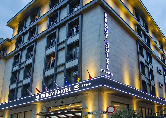  Erboy Istanbul Sirkeci