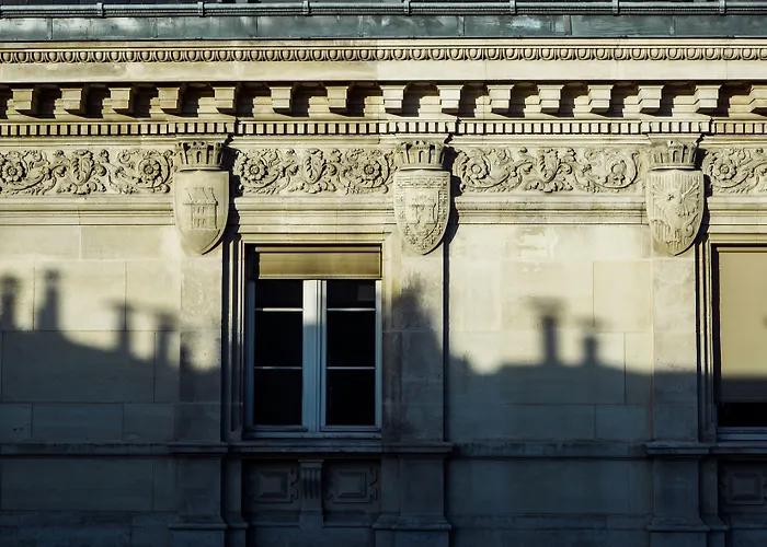 Luxushotel: Maison Armance - Esprit De France