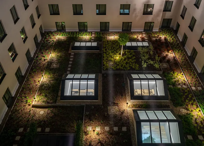 Familienhotel: IntercityHotel Budapest