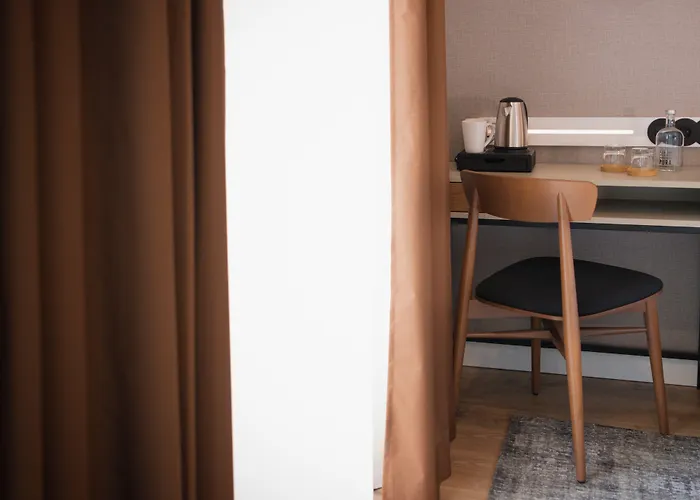 Luxushotel: Lx Soho Boutique Hotel By Ridan Hotels