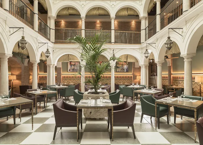 Palacio Solecio, A Small Luxury Hotel Of The World