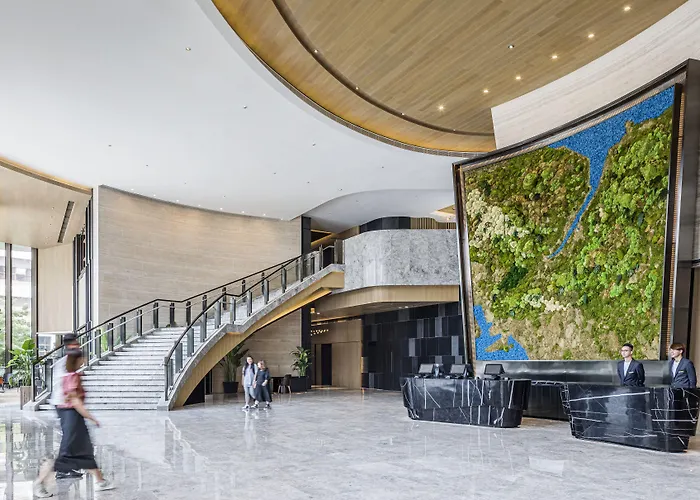 5-Sterne-Hotel: Alva Hotel By Royal