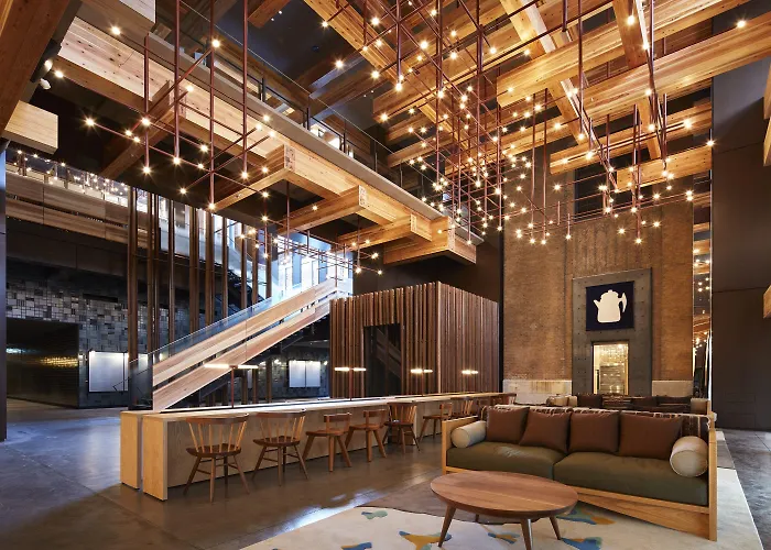 Ace Hotel Kyoto