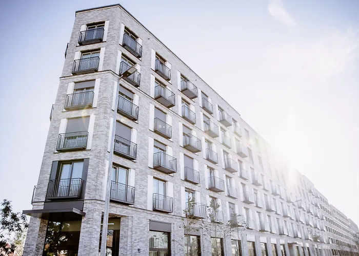 THE FLAG Meiller Gärten