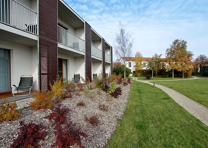 SEETELHOTEL Nautic Usedom &Spa Das Für Wellness&Genuss Auf Usedom