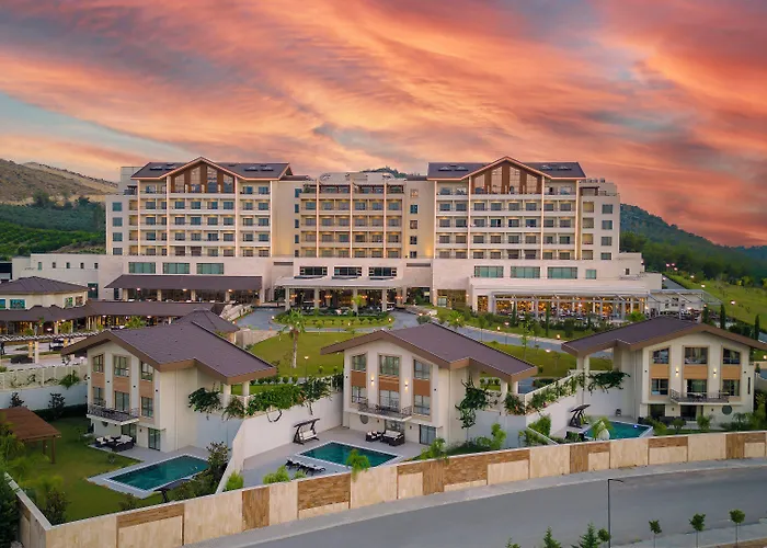 BN Hotel Thermal&Wellness