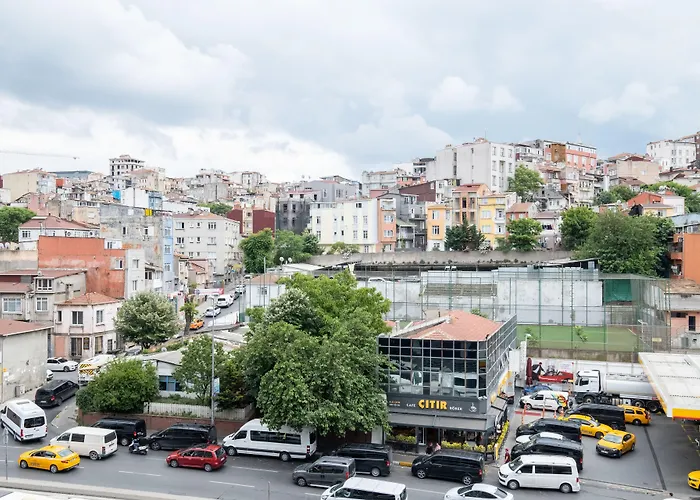 Ferienvermietung: Benesta Residence By Newinn