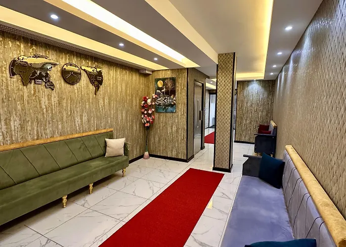  Vander Valk Istanbul