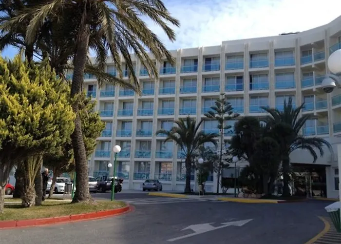 Evenia Zoraida