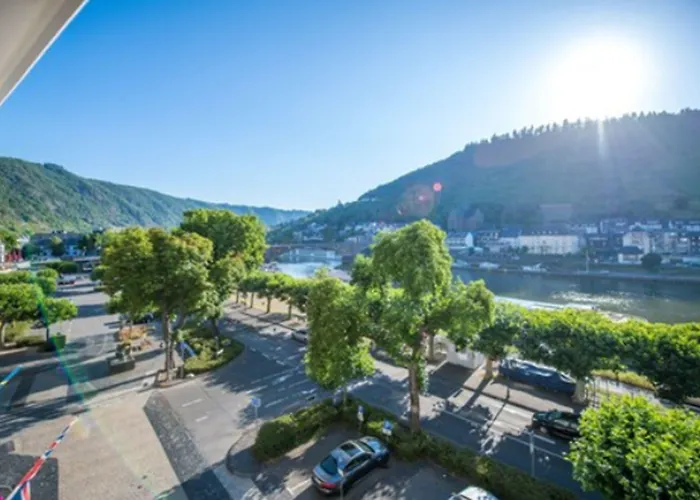 Resort: Hotel Karl Müller