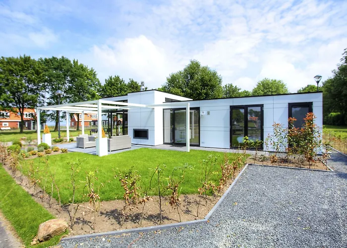 Ferienhaus: Europarcs Schoneveld