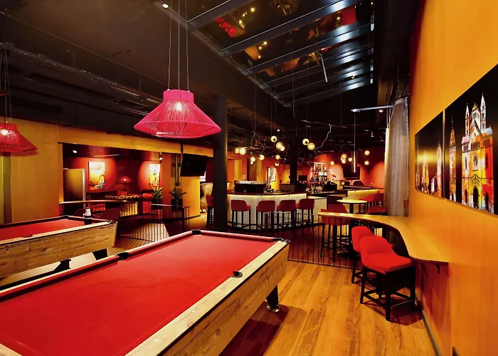 Amedia Plaza Speyer, Trademark Collection By Wyndham