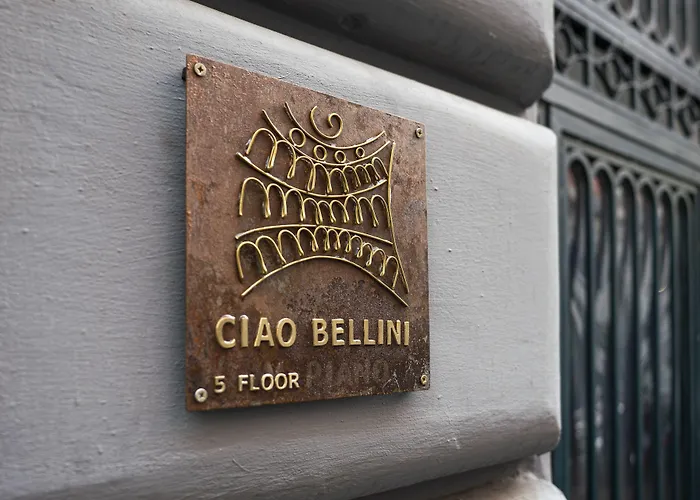 Familienhotel: Ciao Bellini