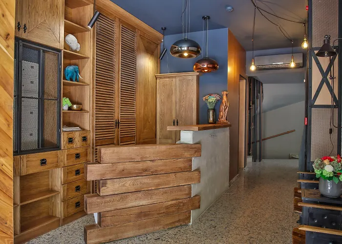 Kurhotel: Reverence Boutique Hotel
