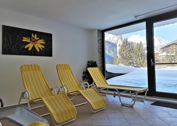 Hotel Rupertihaus