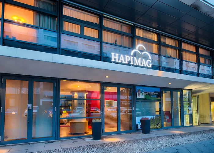 Hapimag Berlin Gendarmenmarkt