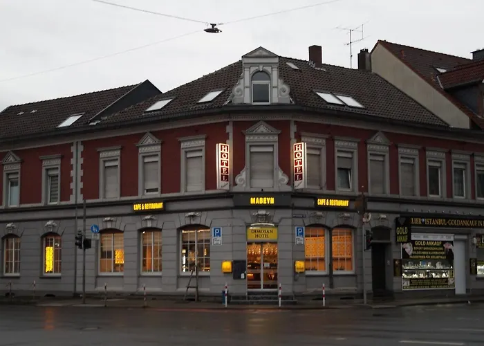 Demosan Hilden