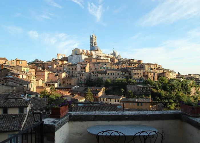 Zentrales Hotel: Albergo Bernini