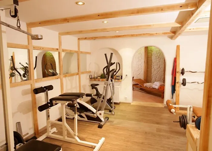 Familienhotels Garni Eder