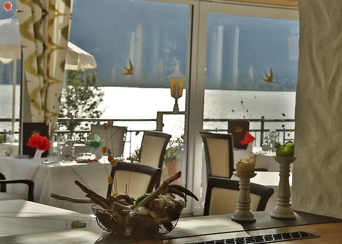 Hotel mit Aussicht: Romantik Resort&SPA Der Laterndl Hof