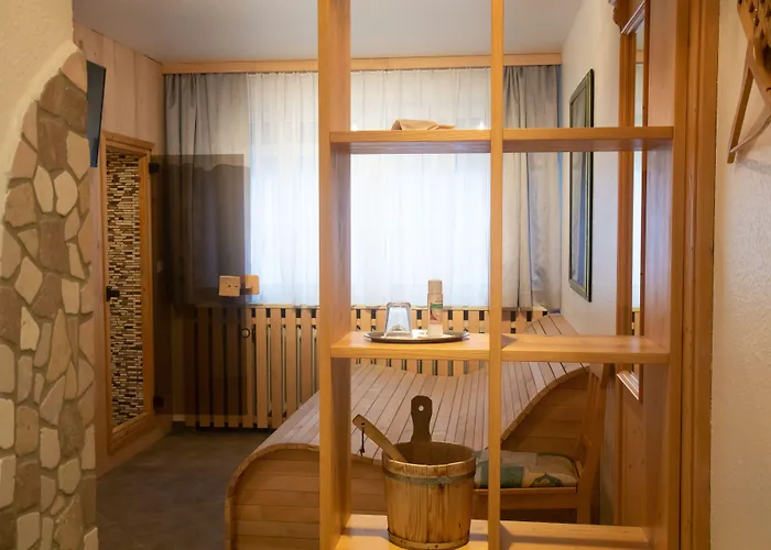 3-Sterne-Hotel: Hotel Stadtkrug