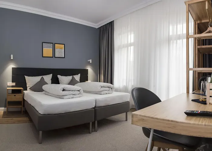 Martin Boutique Hotel