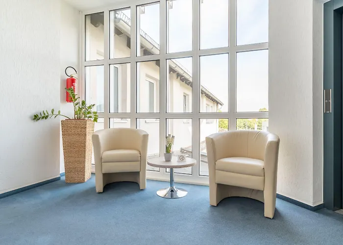Hotel Kniestedter Hof