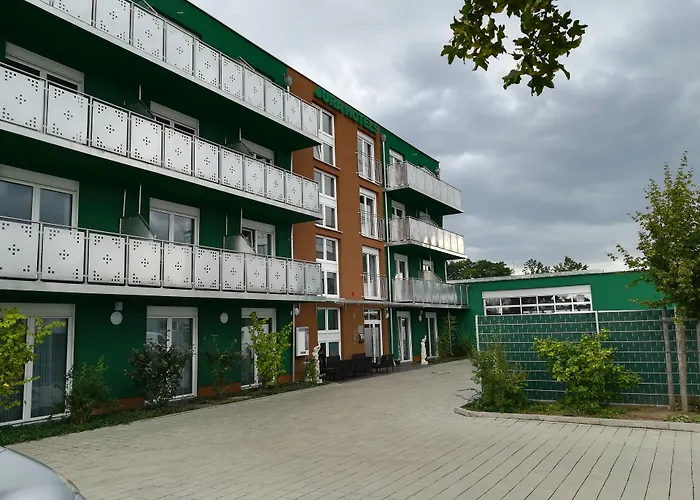 3 SterneHotel Jura