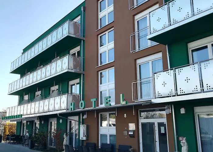 3 SterneHotel Jura