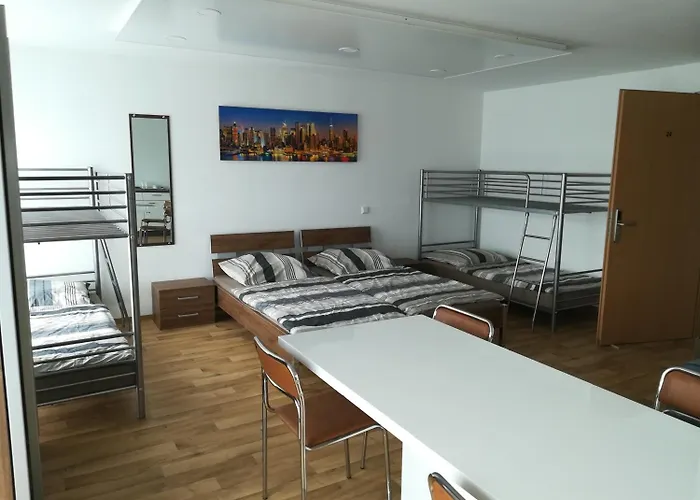 3 SterneHotel Jura