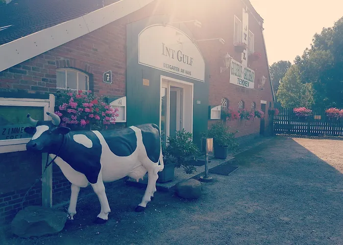 Hotel & Restaurant Gulfhof