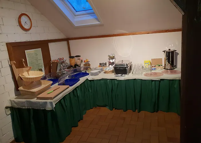 Hotel & Restaurant Gulfhof