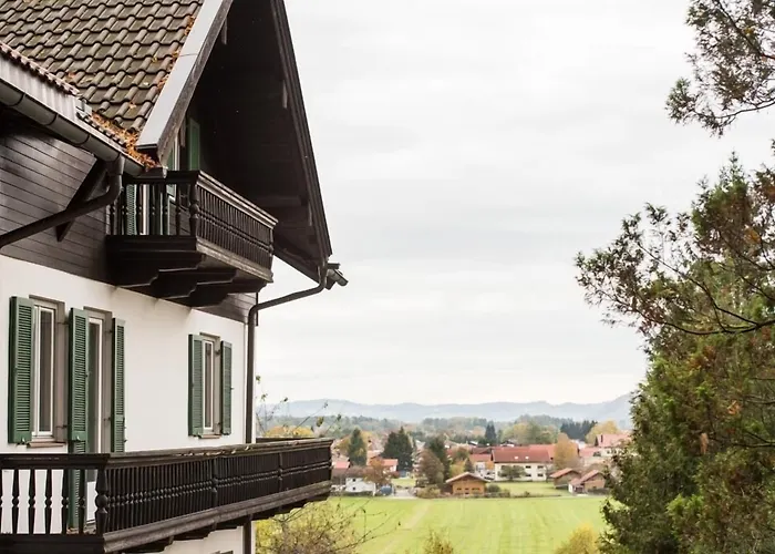 Villa Sawallisch