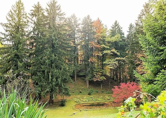 Villa Sawallisch