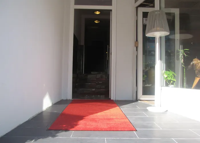 3-Sterne-Hotel: Milano Hotel