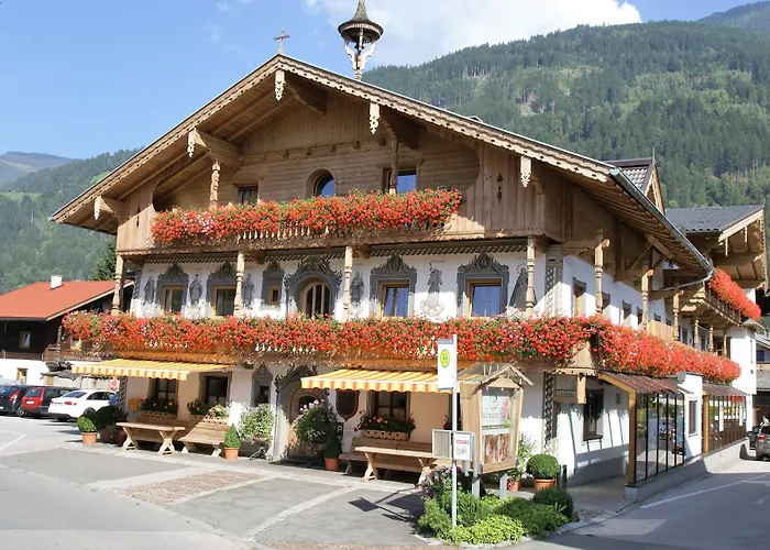Inclusive Bachmayerhof