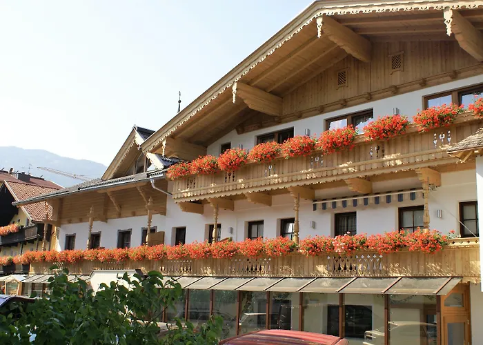 Inclusive Bachmayerhof