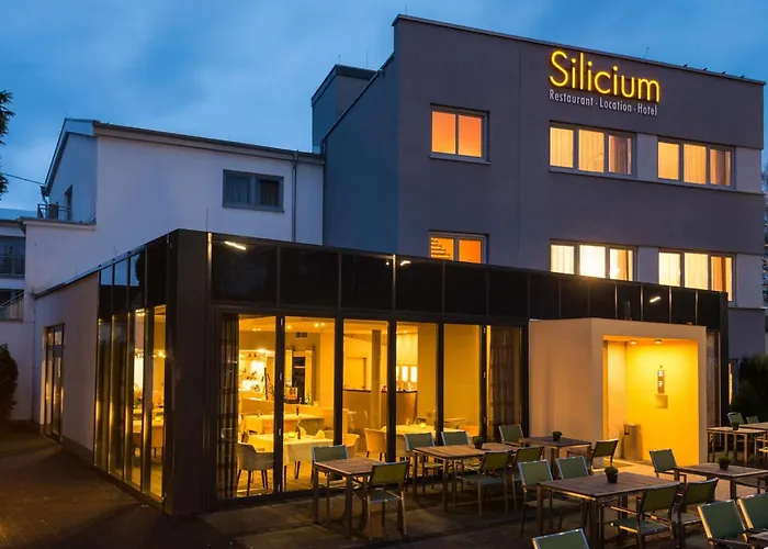 Silicium