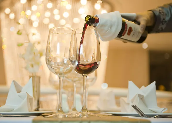 Familienhotel: Hanoi Veris Boutique Hotel & Spa