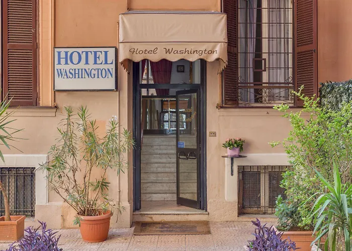 Hotel Washington