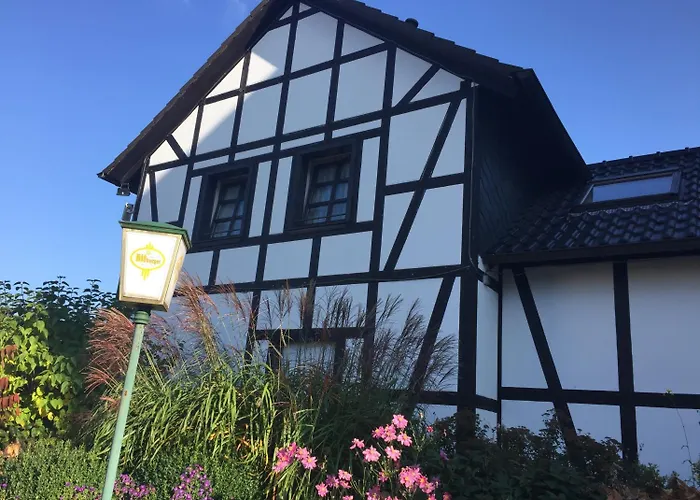 Familienhotel: Hotel Goerres